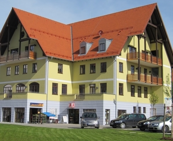 Herzlich Willkommen! St. Anna Apotheke Burggen, Burggen